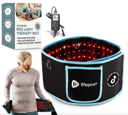 EliteRelax™ Therapy Belt